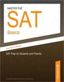 Master the SAT Basics - Phil Pine, Phil Pine