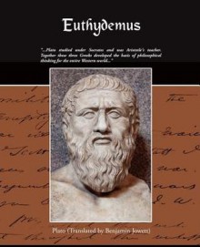 Euthydemus - Plato, Benjamin Jowett