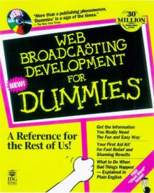 Web Channel Development For Dummies - Damon A. Dean