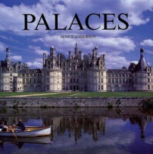 Palaces - Janice Anderson