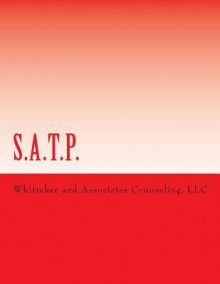 S.A.T.P.: Sexual Addiction Workbook - Zondervan Publishing