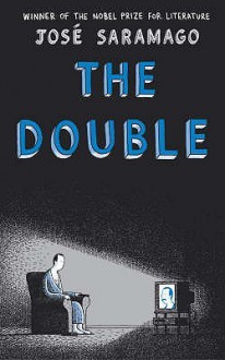 The Double - Margaret Jull Costa