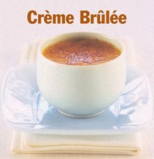 Creme Brulee - Sarah Lewis