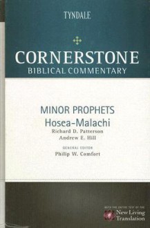 Minor Prophets: Hosea-Malachi - Richard D. Patterson