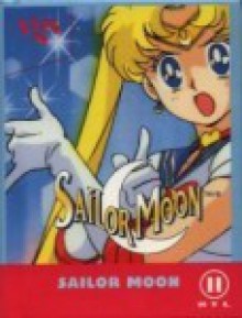 Sailor Moon Star Books 1: Sailor Moon - Naoko Takeuchi