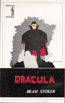 Drácula - Bram Stoker, Mário Gonçalves