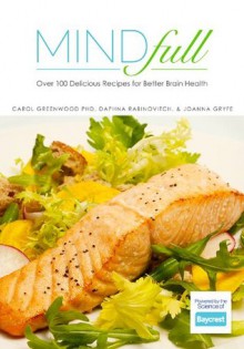 Mindfull - Daphna Rabinovitch, Joanna Gryfe, Carol Greenwood