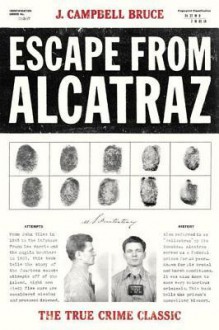 Escape from Alcatraz - J. Campbell Bruce