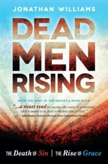 Dead Men Rising - Jonathan Williams