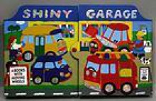 Shiny Garage - Bettina Paterson