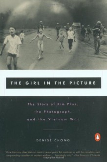 The Girl in the Picture - Denise Chong