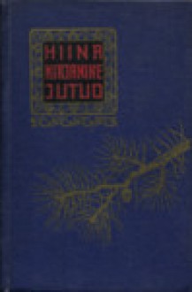 Hiina kirjanike jutud - Vladimir Beekman