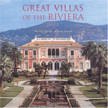 Great Villas of the Riviera - Shirley Johnston