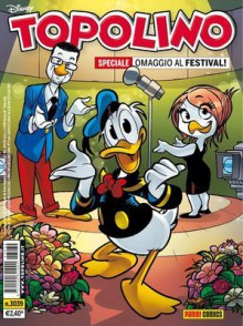 Topolino n. 3039 - Walt Disney Company