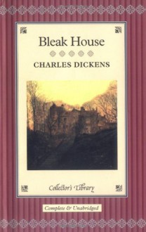 Bleak House - Charles Dickens