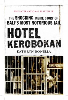 Hotel Kerobokan - Kathryn Bonella