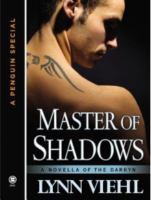 Master of Shadows: A Novella of the Darkyn - Lynn Viehl