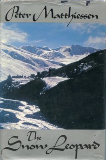 The Snow Leopard - Peter Matthiessen