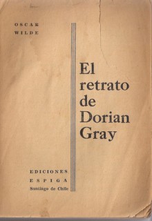 El retrato de Dorian Gray - Oscar Wilde