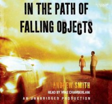 In the Path of Falling Objects - Andrew Smith, Mike Chamberlain