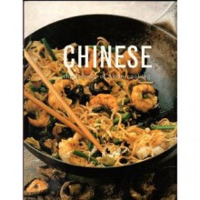 Chinese : The Essence of Asian Cooking - Linda Doeser