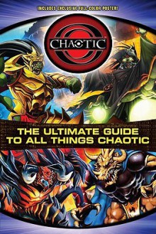 The Ultimate Guide to all Things Chaotic - Jake Black