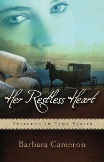 Her Restless Heart - Barbara Cameron