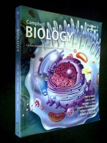 CAMPBELL BIOLOGY,VOL.1 >CUSTOM - Jane B. Reece, Lisa A. Urry, Michael L. Cain, Steven A. Wasserman