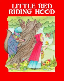 Little Red Riding Hood - Ben Mahan