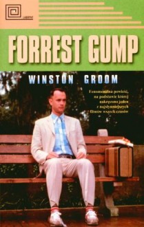 Forrest Gump - Winston Groom