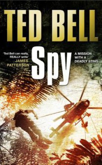 Spy - Ted Bell