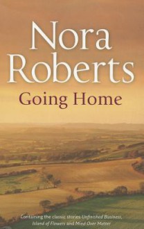 Going Home - Nora Roberts