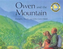 Owen And The Mountain (Bloomsbury Paperbacks) - Malachy Doyle, Giles Greenfield