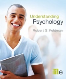 Connect with LearnSmart Psychology 1 Semester Access Card for Understanding Psychology - Robert Feldman