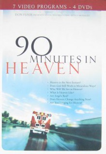 90 Minutes in Heaven - Don Piper