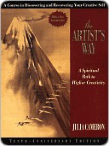 The Artist's Way - Julia Cameron