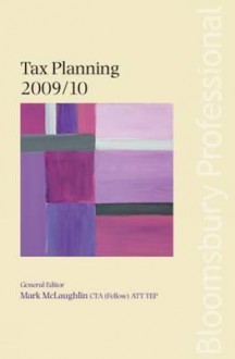 Tax Planning 2009/10 - McLaughlin