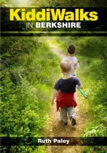 Kiddiwalks in Berkshire - Ruth Paley