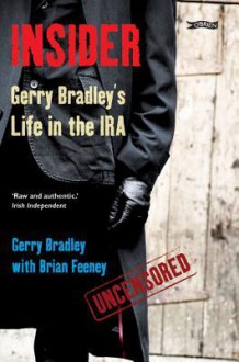 Insider - Gerry Bradley, Brian Feeney