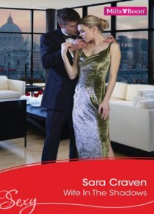 Wife In The Shadows - Sara Craven