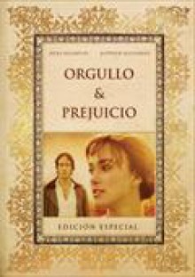 Orgullo y prejuicio - Jane Austen