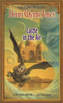 Castle In The Air (Turtleback School & Library Binding Edition) - Diana Wynne Jones