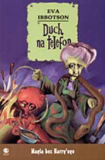 Duch na telefon - Eva Ibbotson