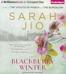 Blackberry Winter - Sarah Jio