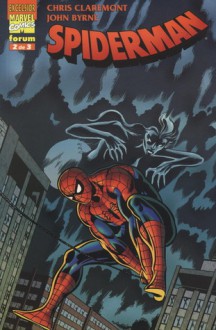 Spiderman de Claremont y Byrne #2 - Chris Claremont, John Byrne