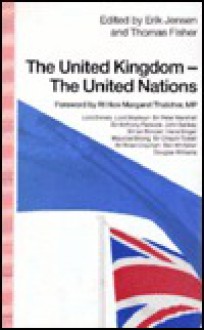 The United Kingdom - United Nations - Erik Jensen