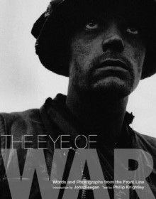 The Eye Of War - Phillip Knightley