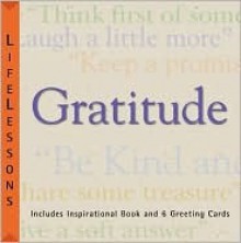 LifeLessons: Gratitude (Lifelessons) - Lenore Skomal, LifeLesson Foundation