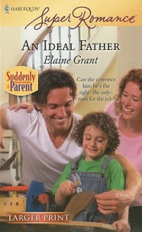 An Ideal Father - Elaine Grant