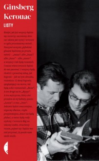 Listy - Jack Kerouac, Allen Ginsberg